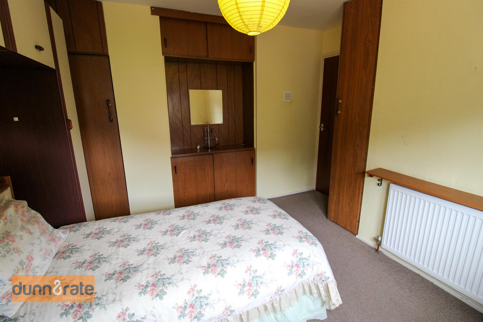 Dawlish Drive, Bentilee, Stoke-On-Trent